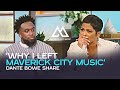Choquant Pourquoi J Ai Quitté Maverick City Music Date Bowe Raconte mp3