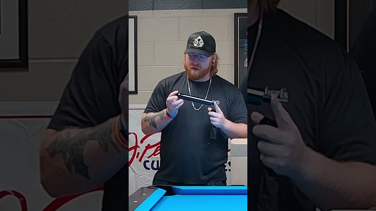 Predator QR Extension and Adapter