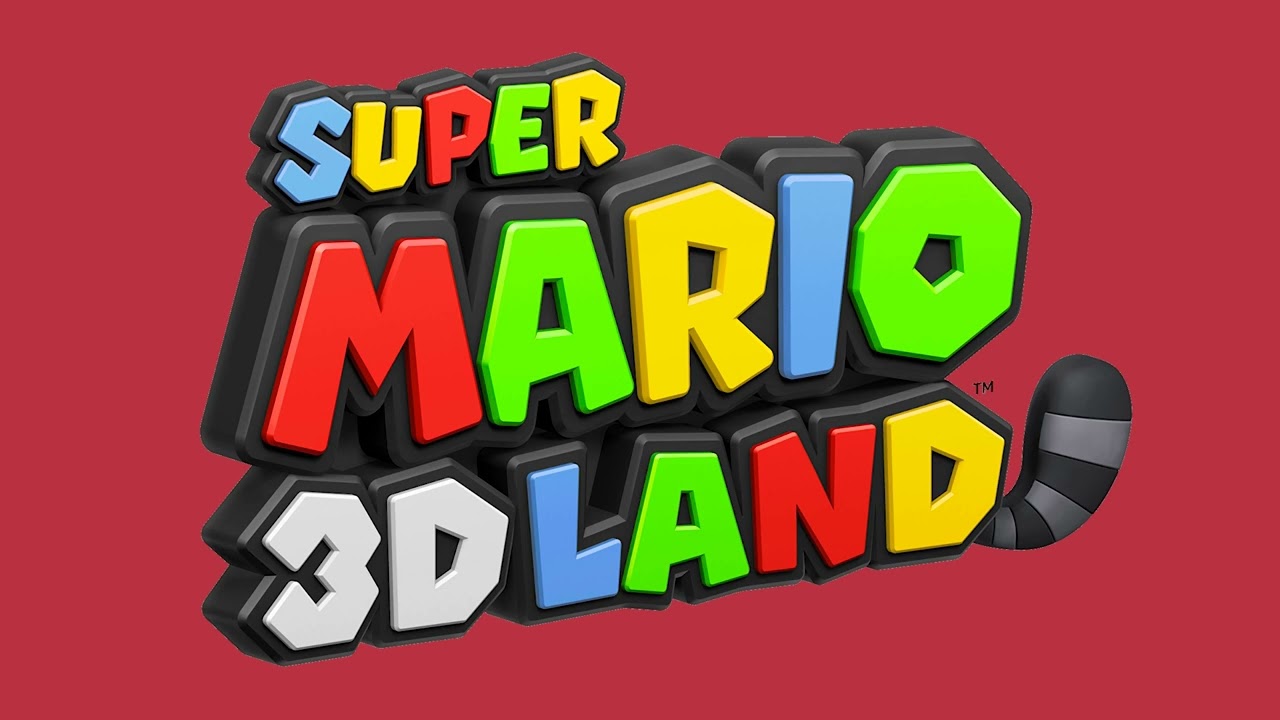 Beep Block Beat = Super Mario 3D Land