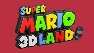 Beep Block Beat Super Mario 3D Land