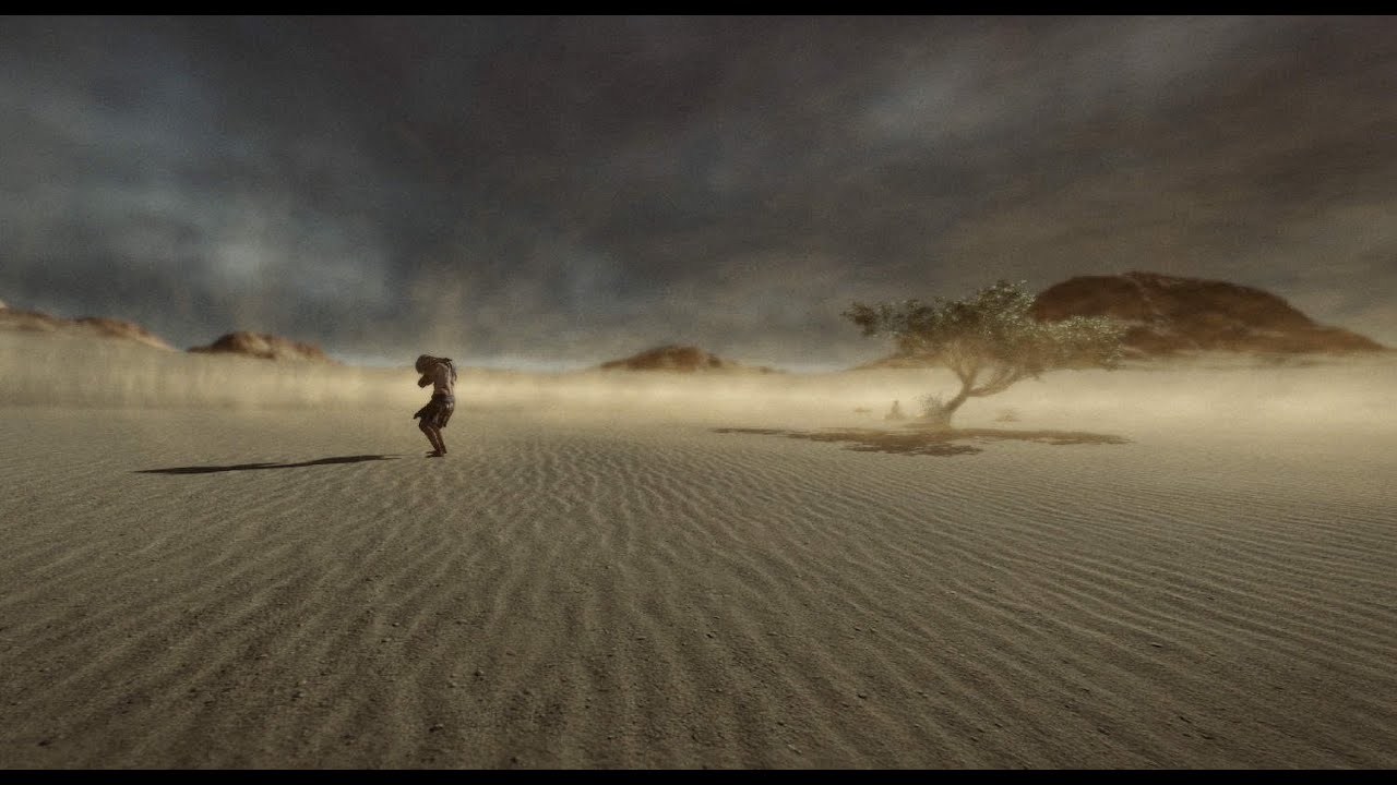Trailer