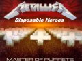 Metallica-Master of Puppets-[Full Album]