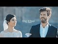 Cesur & Sühan ❖ Je t'aime [Their story]