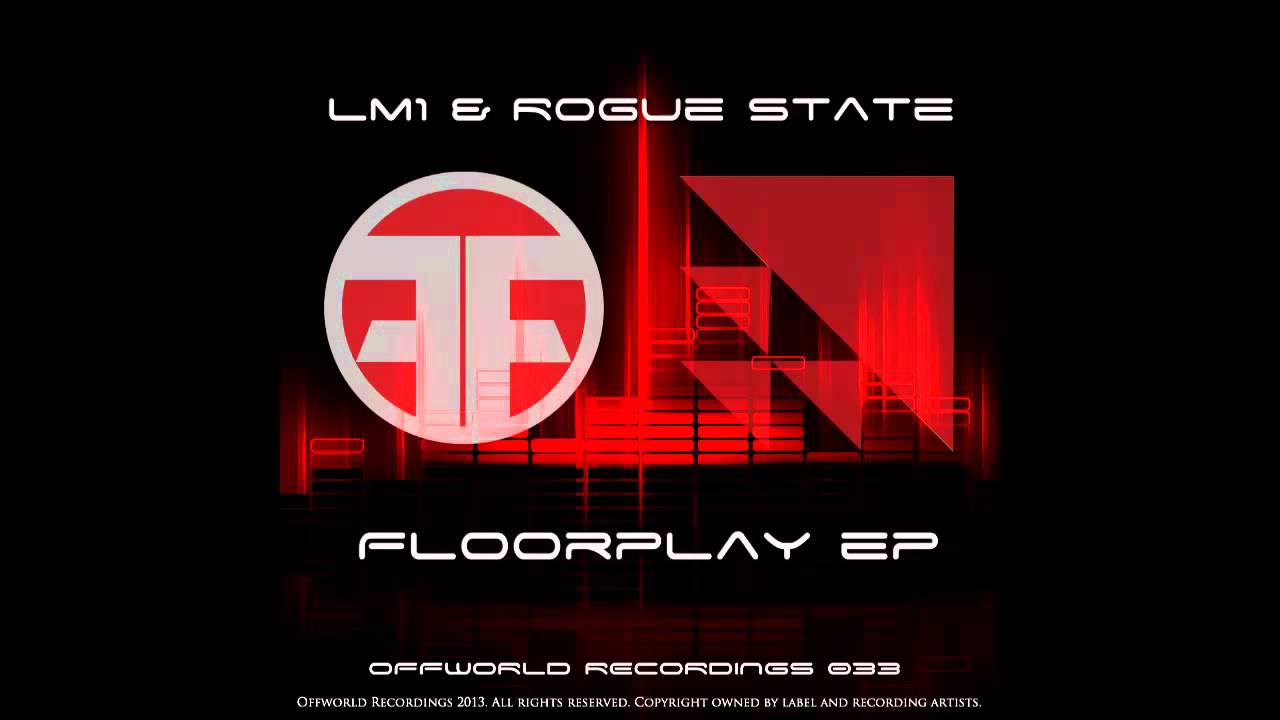 LM1 & Rogue State - True Face (Offworld033) auf YouTube ansehen LM1 & Rogue State - True Face (Offworld033) auf YouTube ansehen