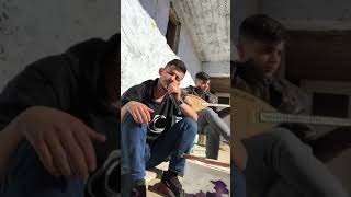 Batarist Vakkas Ve Sazbend Koray Yanbağlama
