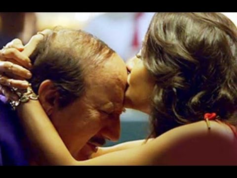 When Anupam Kher & Lisa Haydon Got Drunk - BT - YouTube