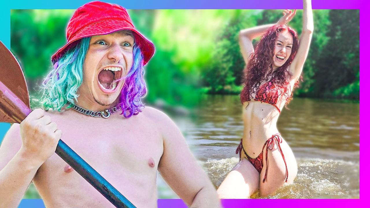 LETOS JSME TO PŘEHNALI... VLTAVA 2025