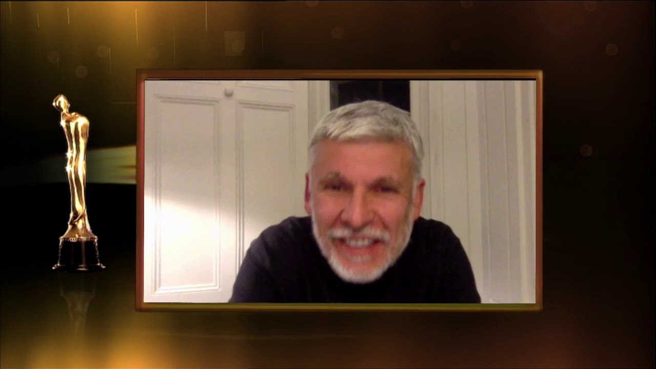 Paddy Breathnach - Rosie; Winner of Best Director Film