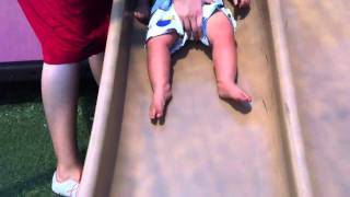 Regular Sliding