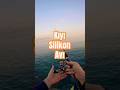Kıyı Silikon Avı #akdeniz #fishing #fish #carpfishing #balık #mediterranean #lrf #deniz