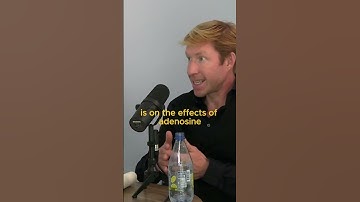 Andrew Huberman-Unleashes the Truth About Caffeine: Must-Know Tips #shorts