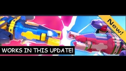 NEW WORKING RC GLITCH IN PVP UPDATE PART TWO!