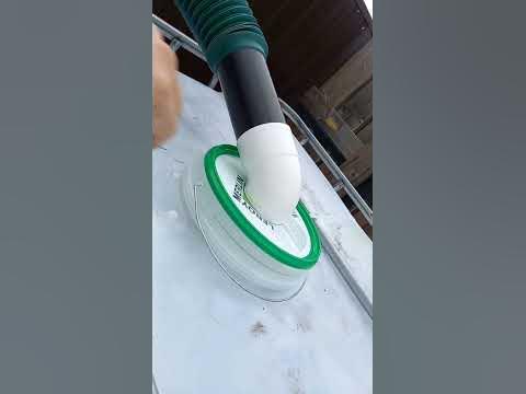 Кубовка на участке 😉 - YouTube