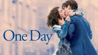 One Day,Anne Hathaway,Jim Sturgess,Patricia Clarkson ll Full Movie Facts And Review