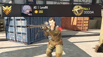 1v1 God vs Top 1 Garena DLQ