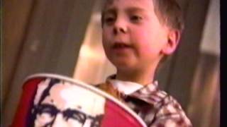 Kfc Commercial 1998