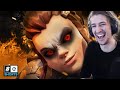 xQc Reacts to The Character That Killed Overwatch | theScore esports | xQcOW