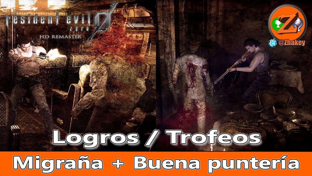 Guía De Logros Resident Evil 0 Hd Resident Evil Zero Hd - new deal alert roblox buck eye the pirate mini figure no