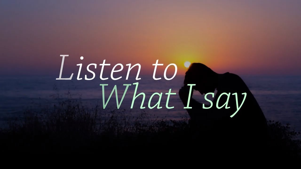 Do You Hear What I Hear | Lyrics - YouTube