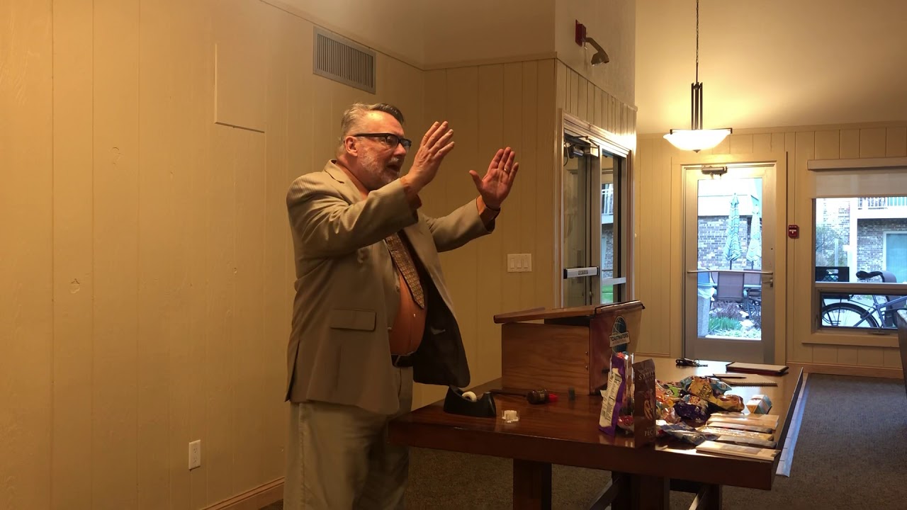 Highway 23 and the Piper Kidnapping Randall Tigue YouTube