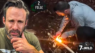 Download Lagu ALLES FALSCH?! Otto reagiert auf 7 vs. Wild: Amazonas Folge 2 – Teilnehmer unvorbereitet? MP3 Download Lagu ALLES FALSCH?! Otto reagiert auf 7 vs. Wild: Amazonas Folge 2 – Teilnehmer unvorbereitet? MP3