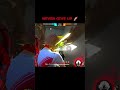 Power of never give up mindset 🔥 free fire challenge video #freefire #freefirefunny