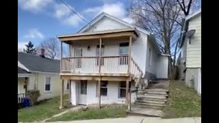 SOLD By Adolfi!! 115 Beecher St. Syracuse, NY 13203