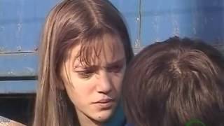 картинка: Мия и Мануэль. 11 серия (первые романтические моменты)