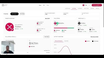 MAKE YOUR XRP WORK FOR YOU USING DEFI #8 - HOW TO GET (MINT) FXRP (AND REDEEM BACK TO NATIVE XRP)