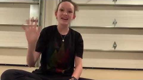 1.03 Hope Video Submission