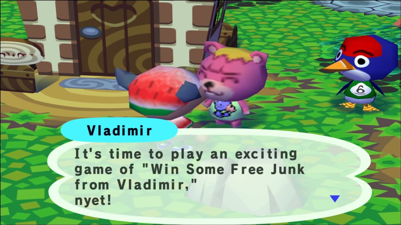 A Year Of Animal Crossing Day 12 YouTube a-year-of-animal-crossing-day-12-youtube