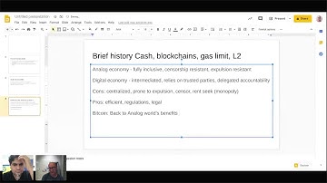 STARK @ Home 12: How 2 L2 STARK?
