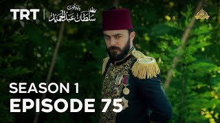 Download Lagu Payitaht Sultan Abdulhamid | Season 1 | Episode 75 MP3
