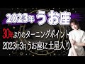 【30年ぶり】2023年うお座　2023年3月魚座に土星入り
