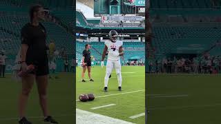 Where are you drafting Bijan in Fantasy? #shorts
