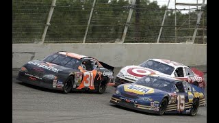 2002 Mountain Dew Southern 500 (HD)