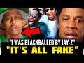 "It's All Fake" Gillie Says Jay Z FAKE Roc Nation Brunch is To Get Billionaire Investors