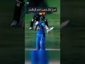 SHOAIB AKHTAR killing Sachin Tandullker 🥵😱 #cricketlover #viralreelschallenge #cricketshorts
