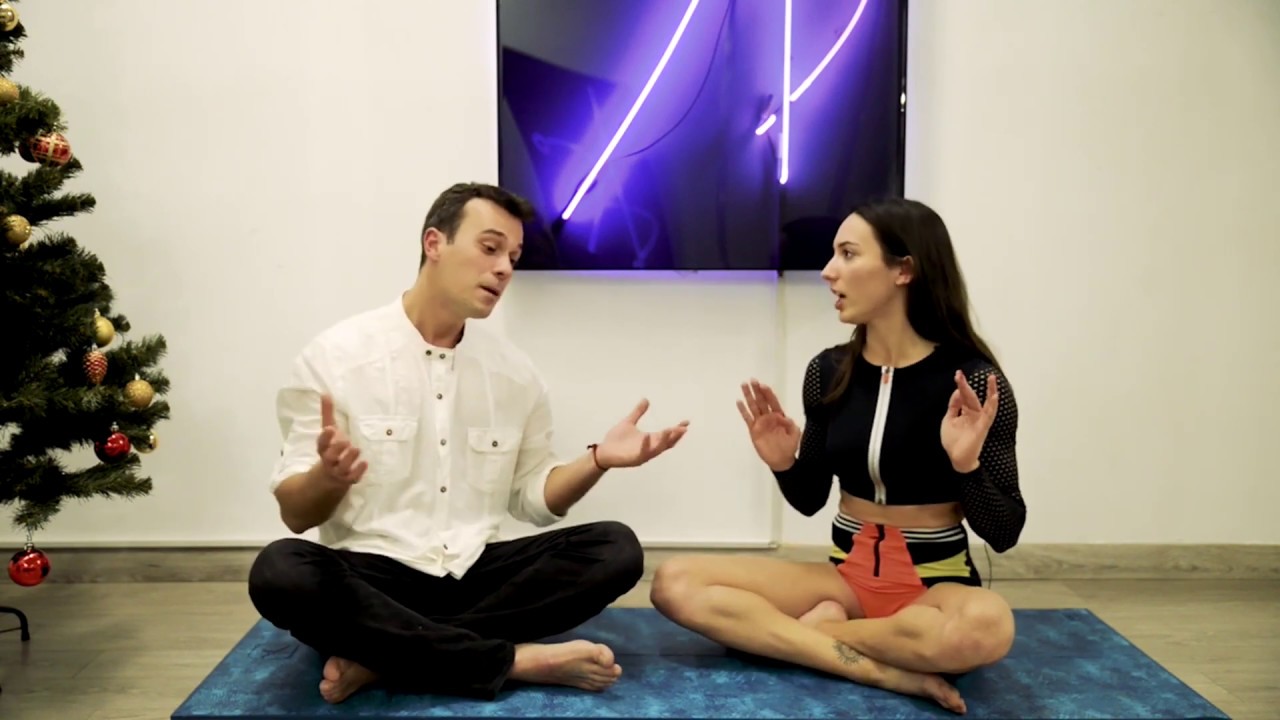 İnce İşler'den Özgür Uysal  Pole Istanbul'da 'PART 1'