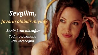 Isabel LaRosa - Favorite (Türkçe Çeviri) 500 Abone'ye Özel 🎉💖✨️🎀🪷