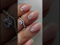 Nail Design ideas  Идеи Дизайна Ногтей  Ideas De Diseño De Uñas Manicure  #shorts