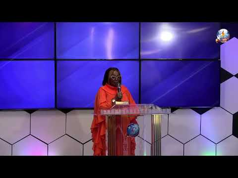 OFM Los Angeles Sunday Service "Advancement": From Struggle to Significance" Sunday, July 19th, 2026