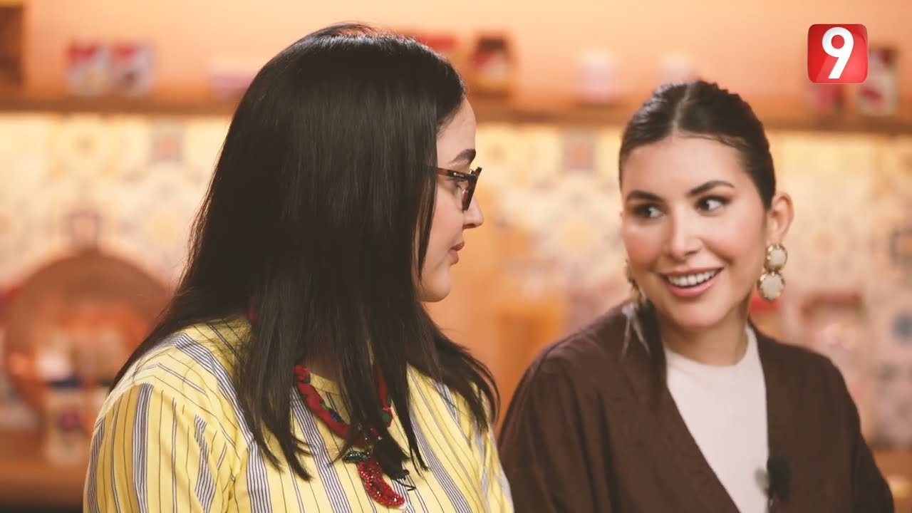 Cogentna - Episode 02 P01 | كوجينتنا - الحلقة 02 الجزء الأول