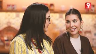 Cogentna - Episode 02 P01 | كوجينتنا - الحلقة 02 الجزء الأول