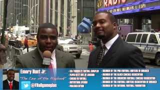 Football Gameplan's 2014 NFL Draft Grades - Oakland Raiders