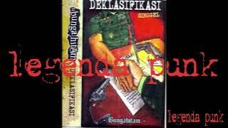 Bunga Hitam - Qulil Haqqo (ALBUM DEKLASIFIKASI 2021)