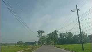 Siang Terik Tancap Gas #lelahtaktersia
