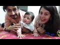 Bua ke ghar dinner pe finally sab se mile | Arjuna & Divya Vlogs