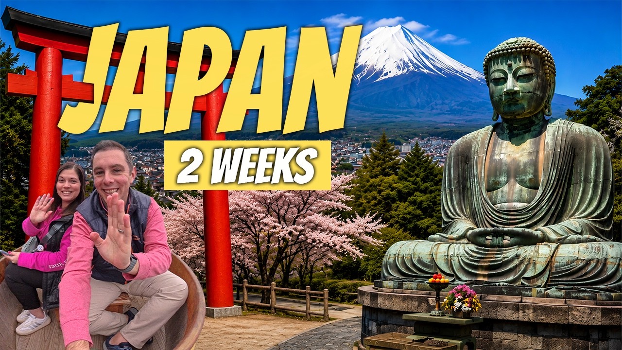 We Took a Two-Week Japanese Cruise (Here's What Nobody Tells You)