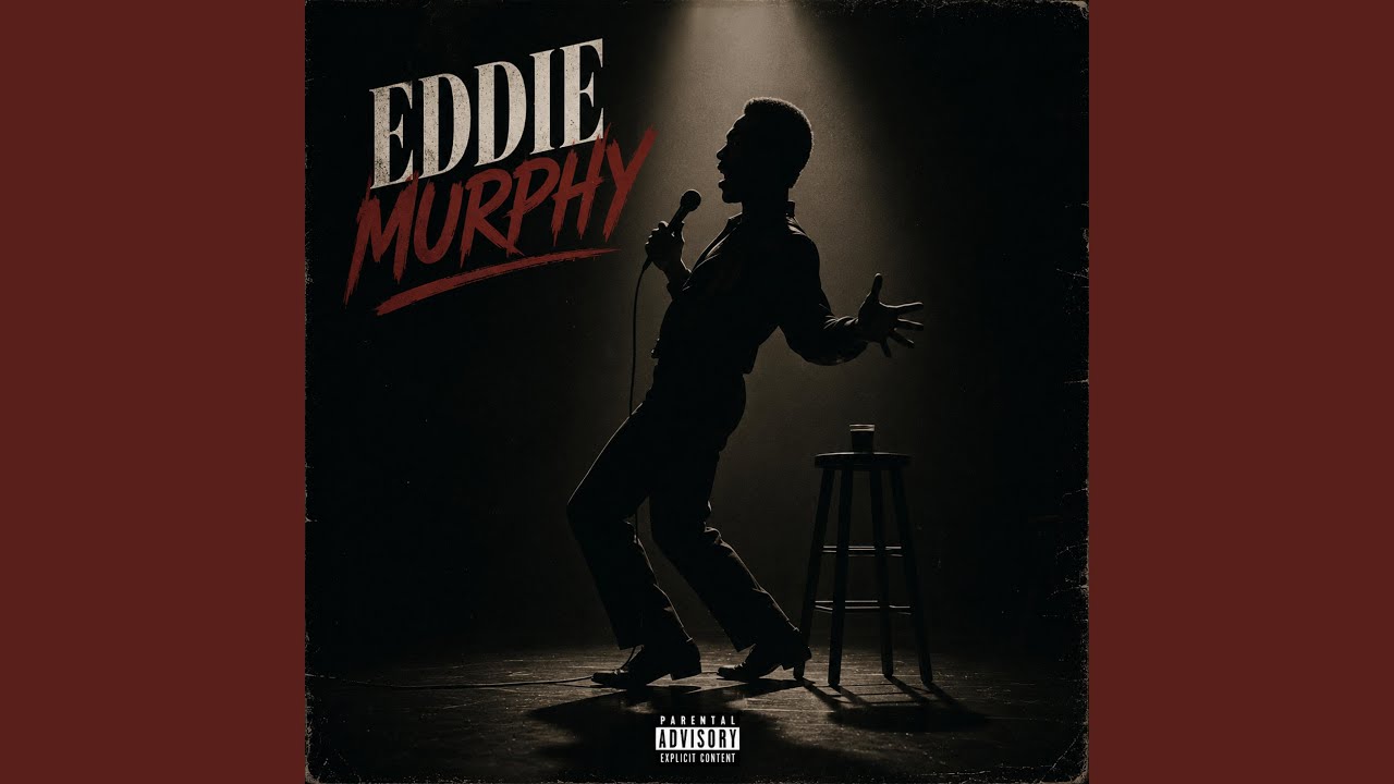 Watch Eddie Murphy on YouTube Watch Eddie Murphy on YouTube